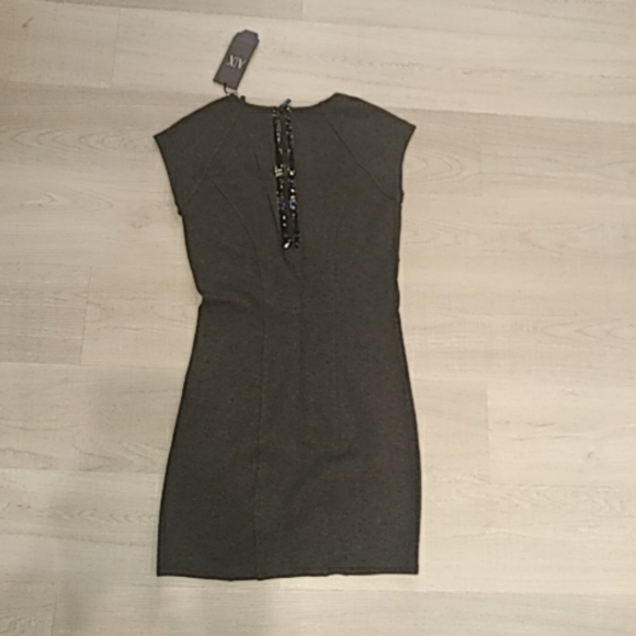 Armani exchange cotton dress - Picture 5 of 7